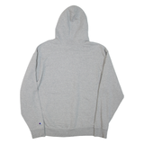 CHAMPION Mens Grey Hoodie XL