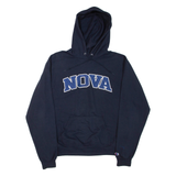 CHAMPION Nova Mens Blue Hoodie M