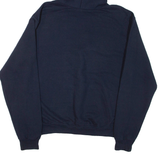 CHAMPION Nova Mens Blue Hoodie M