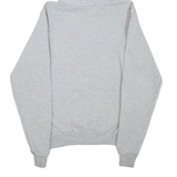CHAMPION Stanford Volleyball Mens Grey Hoodie USA XS