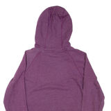 THE NORTH FACE Womens Purple Hoodie XL