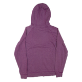 THE NORTH FACE Womens Purple Hoodie XL