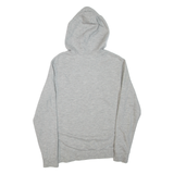 NFL Green Bay Packers Mens Grey Hoodie USA M