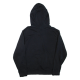 NIKE Archbishop Mitty Womens Soccer Mens Black Hoodie M