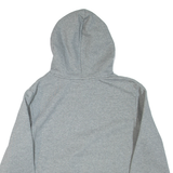PUMA Mens Grey Hoodie 2XL