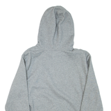 PUMA Mens Grey Hoodie M