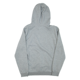 PUMA Mens Grey Hoodie M
