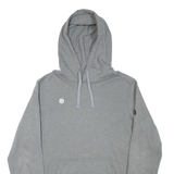 THE NORTH FACE Mens Grey Hoodie S