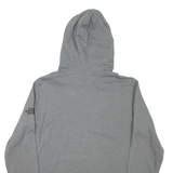THE NORTH FACE Mens Grey Hoodie S