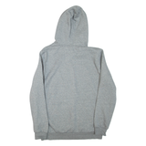 PUMA Mens Grey Hoodie M