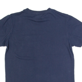 BEVERLY HILLS POLO CLUB Mens T-Shirt Blue S