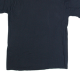 DKNY Mens T-Shirt Black S