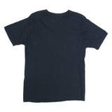 DKNY Mens T-Shirt Black S