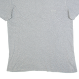 HUGO BOSS Mens T-Shirt Grey S