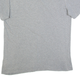 HUGO BOSS Mens T-Shirt Grey S