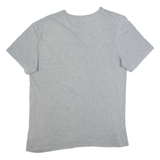HUGO BOSS Mens T-Shirt Grey S