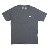 DKNY Mens T-Shirt Grey M
