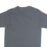 DKNY Mens T-Shirt Grey M