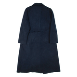 BORONIA Womens Coat Black UK 10