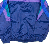 TWIST Mens Shell Jacket Blue L