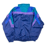 TWIST Mens Shell Jacket Blue L