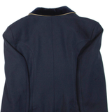 WINDSOR Mens Blazer Jacket Blue L