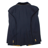 WINDSOR Mens Blazer Jacket Blue L