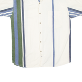 GITANO Mens Shirt Beige M