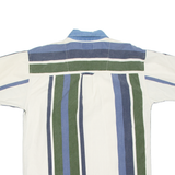 GITANO Mens Shirt Beige M