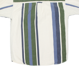 GITANO Mens Shirt Beige M