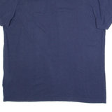 LEE COOPER Mens Polo Shirt Blue XL