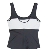 LEVI'S Womens Bodysuit Black Sleeveless XS