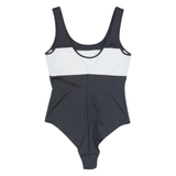 LEVI'S Womens Bodysuit Black Sleeveless XS