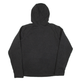 THE NORTH FACE Womens Black Hoodie XL