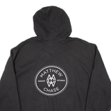 CARHARTT Mens Black Hoodie XL