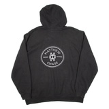 CARHARTT Mens Black Hoodie XL