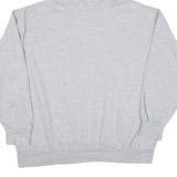 MV SPORT California Mens Grey Hoodie USA XL