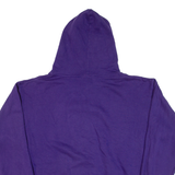 RUSSELL ATHLETIC University Of Washington Huskies Mens Purple Hoodie USA XL