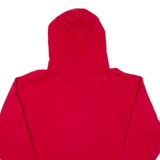Cross Country Mens Red Hoodie USA M