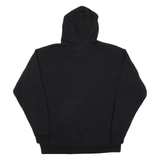 Chicago Blackhawks Mens Black Hoodie USA M