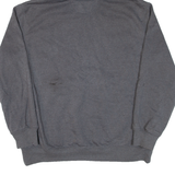 CARHARTT Loose Fit Mens Grey Hoodie XL