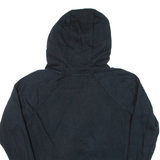 NIKE Force Mens Black Hoodie USA M