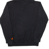 ADIDAS Giants Mens Black Hoodie USA M