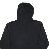 VANS Mens Black Hoodie S