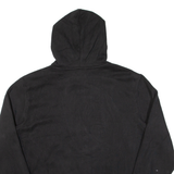 PUMA Mens Black Hoodie L