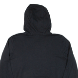 NIKE Womens Black Hoodie XL