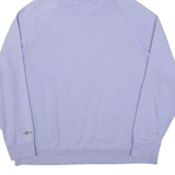 CARHARTT Relaxed Fit Womens Purple Hoodie XL