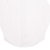 TOMMY HILFIGER Mens Shirt Pink Gingham Long Sleeve M