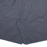 DICKIES Mens Workwear Shorts Grey XL W38