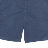 DICKIES Mens Workwear Shorts Blue 2XL W44